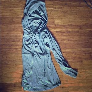 Athleta Swim cover up